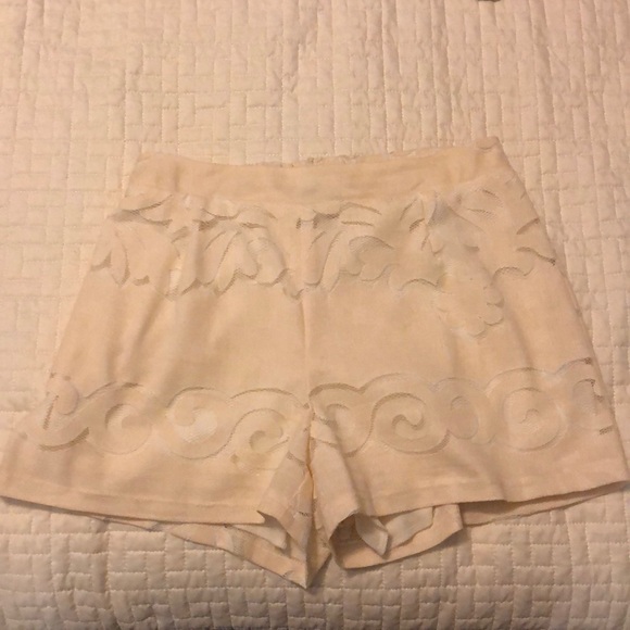 Karlie Pants - Karlie shorts. Goes with matching top